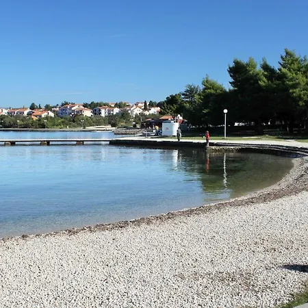 Triple Diklo 16023t 4* Zadar